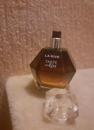 Парфумована вода la rive taste of kiss