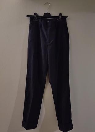 Брюки классические sinsay женские