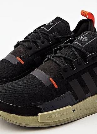 Чоловічі, стильні кросівки *adidas*