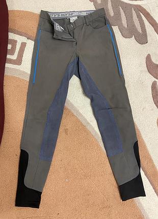 Бриджи для верховой езды