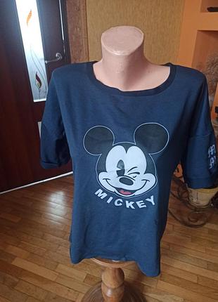 Футболка фирмы de max