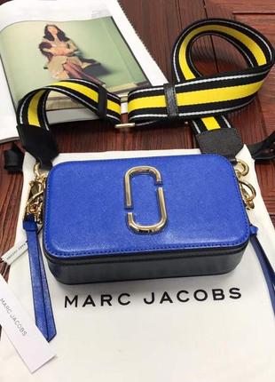 Сумка marc jacobs snapshot