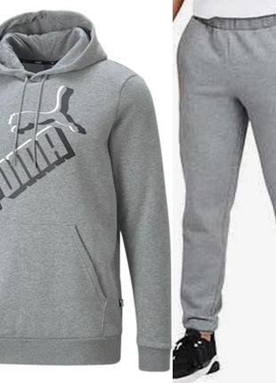 Спортивный костюм puma s