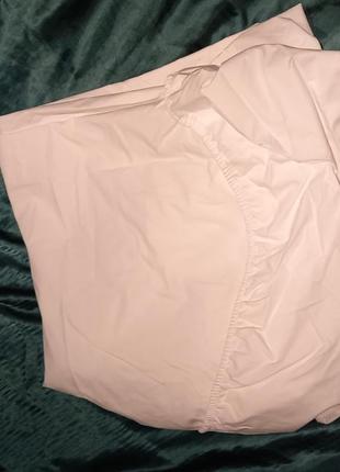 Простирадло з єгипетської бавовни 70/195