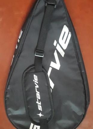 Чехол для ракетки starvie sv pro padel racket cover5 фото