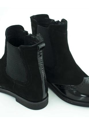 Ботинки mida 2