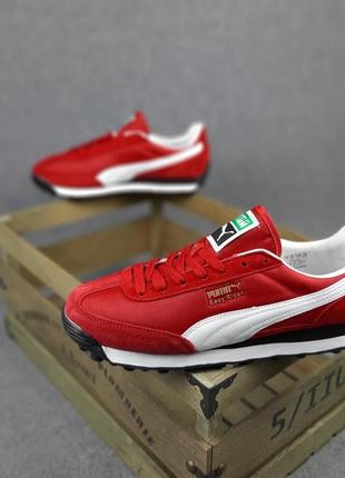 Мужские кроссовки puma5 фото