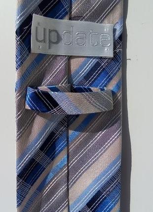 Шовкова краватка3 фото