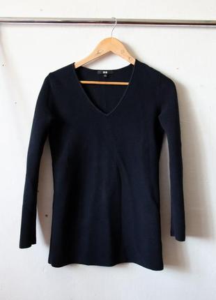 Светр, джемпер uniqlo