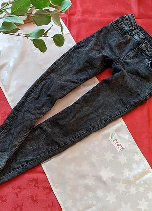 Джинси c&a (152 cm )