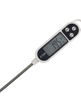 Термометр щуп digital food termometr tp300 цифровой