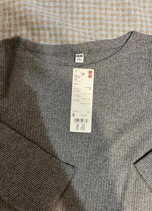 Сукня uniqlo6 фото