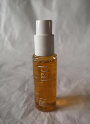 Pai skincare light work rosehip cleansing oil гидрофильное масло с экстрактом шиповника, 28 мл