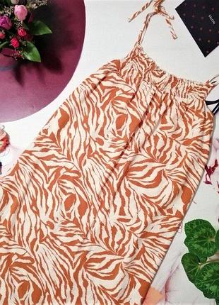 Сарафан george, 100% віскоза, розмір 16/44 або xxl