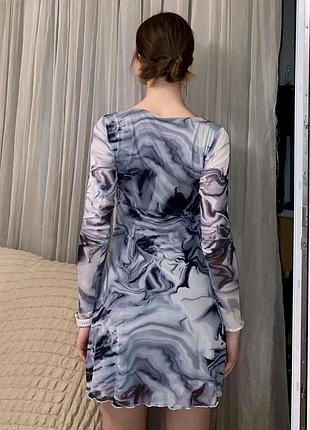 Сукня stradivarius 2