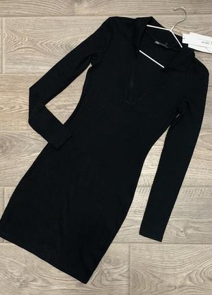 Сукня zara р. s/36/8