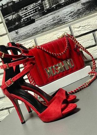 Шикарные босаножки,на ремешках,каблук, шпилька, турция 🇹🇷.