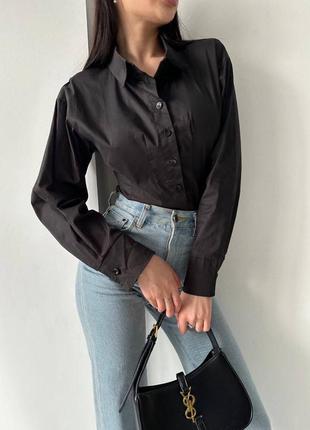 Боди рубашка 5