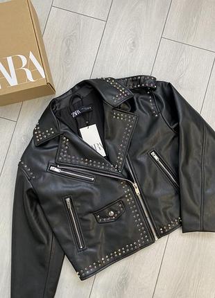 Косуха zara в наявності