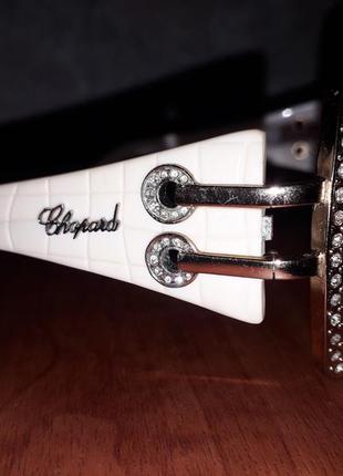 Очки солнцезащитные chopard 4