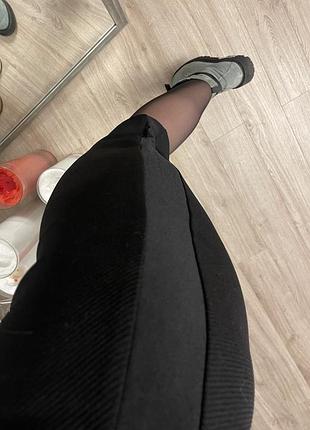 Юбка-карандаш 4