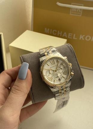 Годинник michael kors