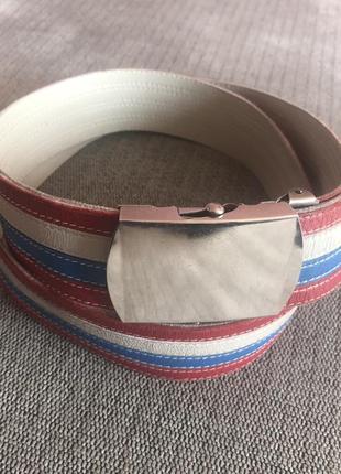 Ремінь pi.a ‘switzerland