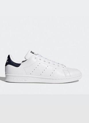 Кроссовки adidas originals stan smith, 39 размер