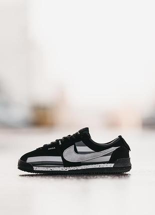 Мужские кроссовки nike cortez x union l.a
