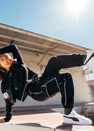 Спортивний костюм Ray puma