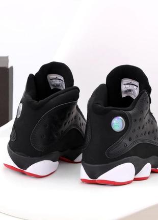 Кроссовки jordan 135 фото