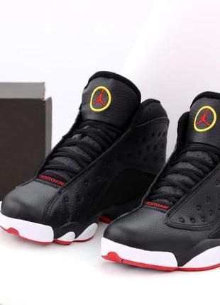 Кроссовки jordan 133 фото