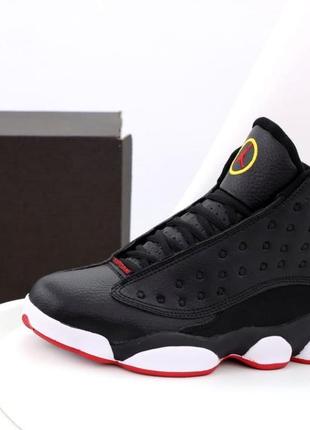 Кроссовки jordan 138 фото