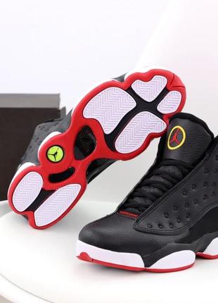 Кросівки jordan 13