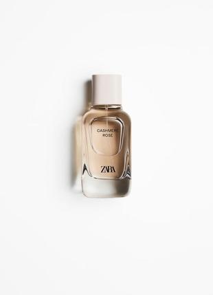 Парфумована вода cashmere rose