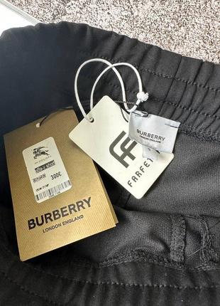 Шорты burberry4 фото