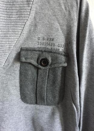 Светр g-star raw 2