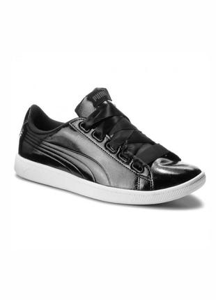 Жіночі кросівки Черевики puma the ren boot original p, 40 розмір