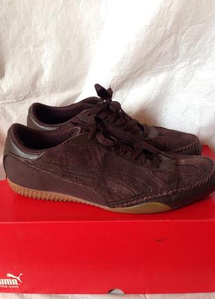 Кроссовки puma, оригинал 2