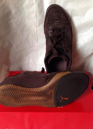 Кроссовки puma, оригинал 6