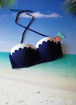 Верх від купальника 75в/с