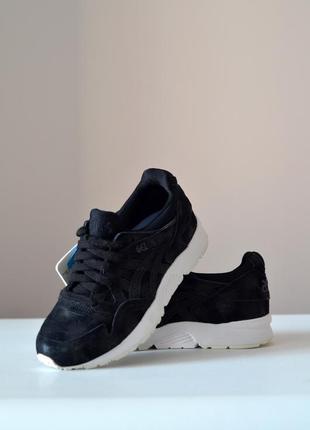 Женские кроссовки asics gel-lyte v, оригинал, (р. 35)2 фото