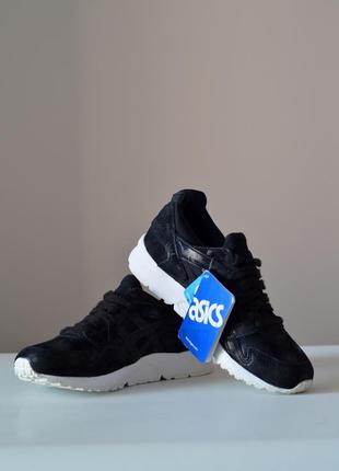 Женские кроссовки asics gel-lyte v, оригинал, (р. 35)3 фото