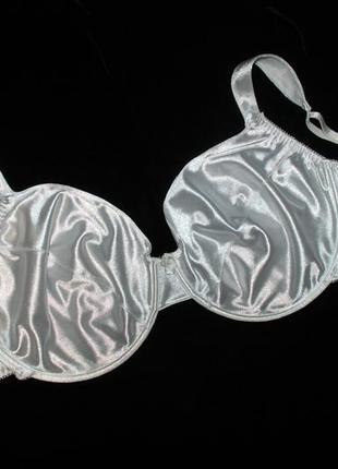 48dd / 110dd комфортный мягкий базовый гладкий бюстгальтер pretty secrets