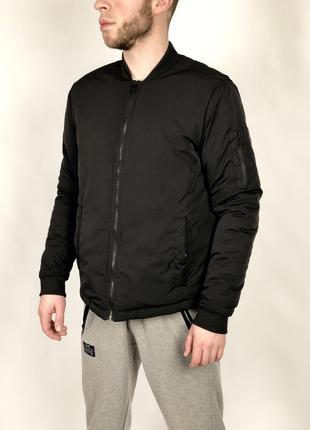 Куртка smog jacket , бомбер