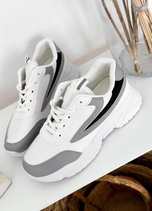 Стильные кроссовки🔝🤩