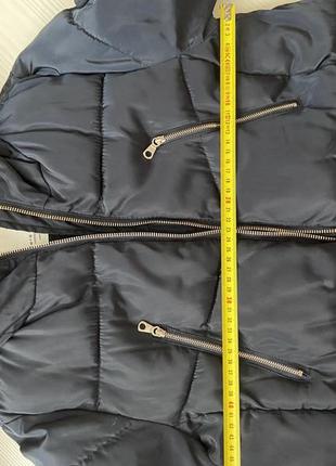 Куртка zara 164 см, с-м5 фото