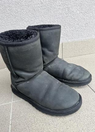 Уги ugg