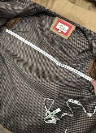 Коротка куртка пальто bershka8 фото