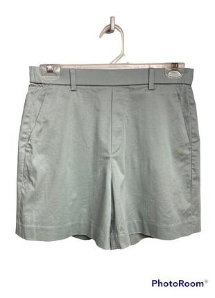 Шорты без застежек